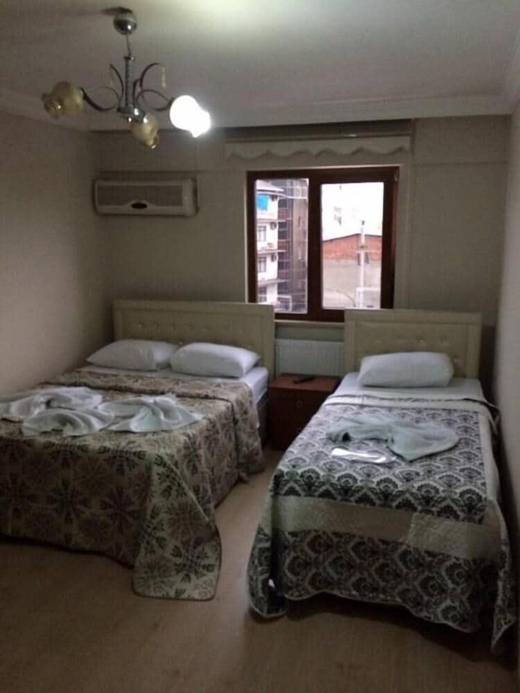 Paradise Lost Otel Trabzon Exterior photo